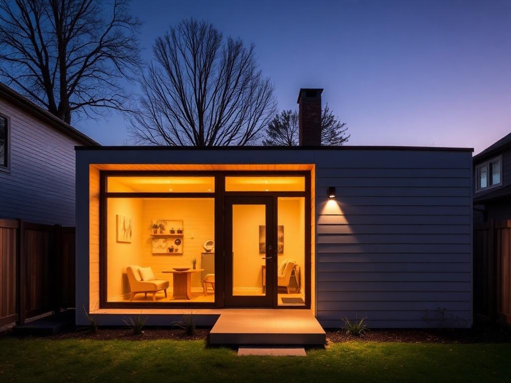 The Maple Studio